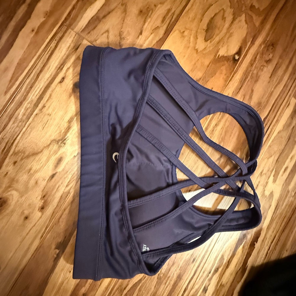 Sports bra - Picture 2 of 3